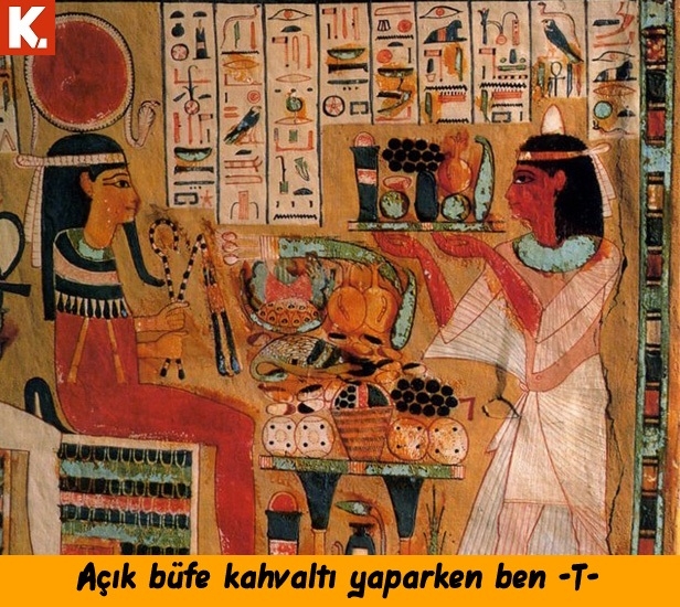 Hiyeroglif Capsler 15