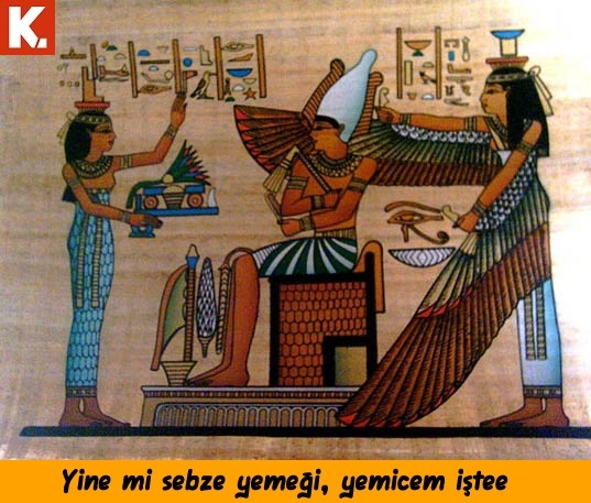 Hiyeroglif Capsler 16