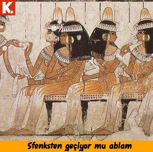 Hiyeroglif Capsler 17