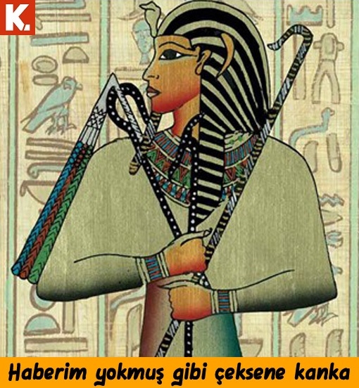 Hiyeroglif Capsler 19