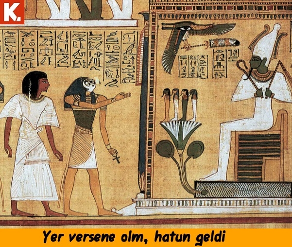 Hiyeroglif Capsler 2