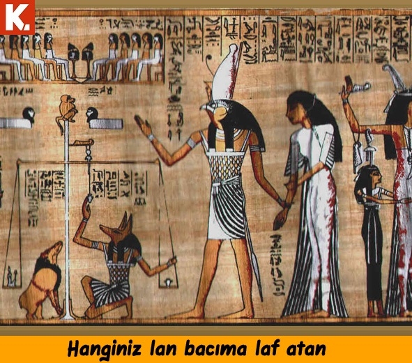 Hiyeroglif Capsler 21