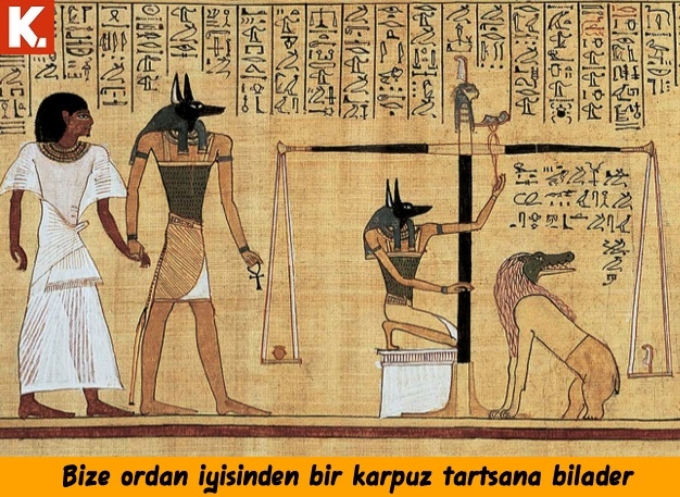 Hiyeroglif Capsler 3