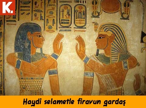 Hiyeroglif Capsler 5