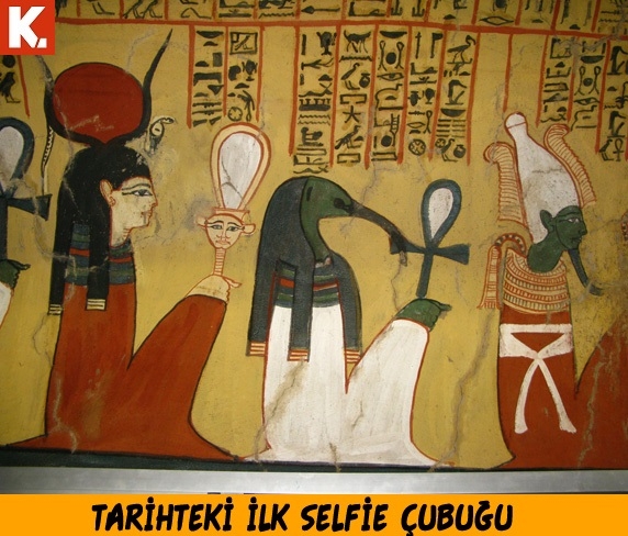 Hiyeroglif Capsler 7