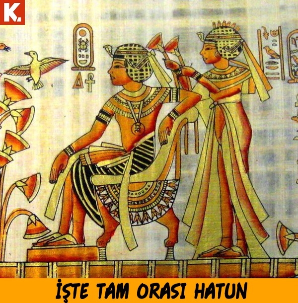 Hiyeroglif Capsler 9