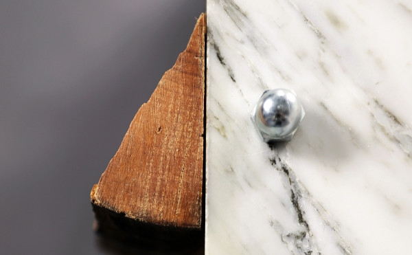 Kentsel atıklar mobilyaya dönüşüyor 10