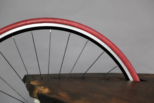 Kentsel atıklar mobilyaya dönüşüyor 14