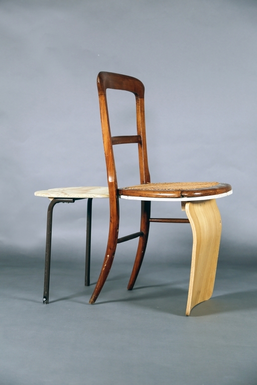 Kentsel atıklar mobilyaya dönüşüyor 15