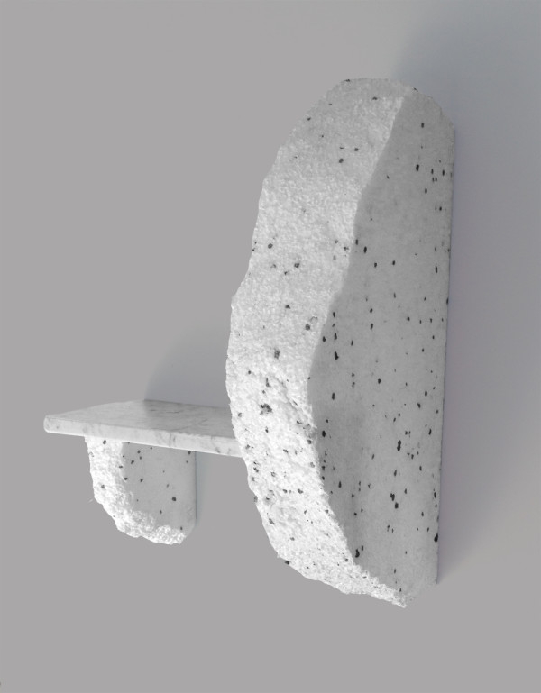 Kentsel atıklar mobilyaya dönüşüyor 3