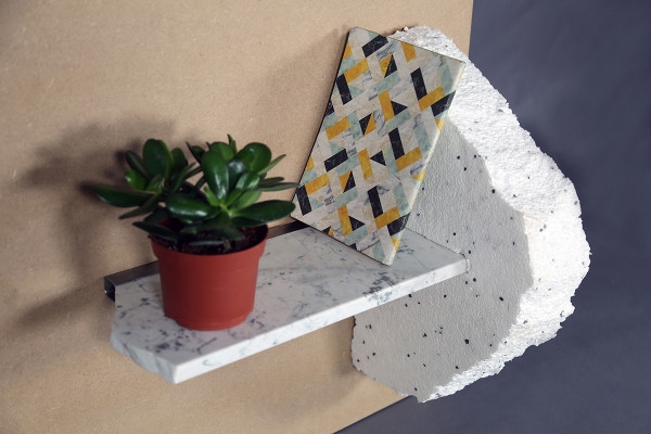 Kentsel atıklar mobilyaya dönüşüyor 4