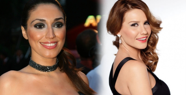 Esra Erol ve Zuhal Topal'ın rekabeti kızıştı 2