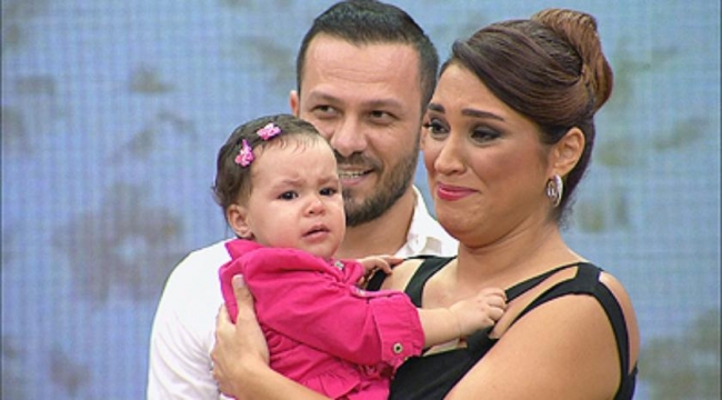 Esra Erol ve Zuhal Topal'ın rekabeti kızıştı 25