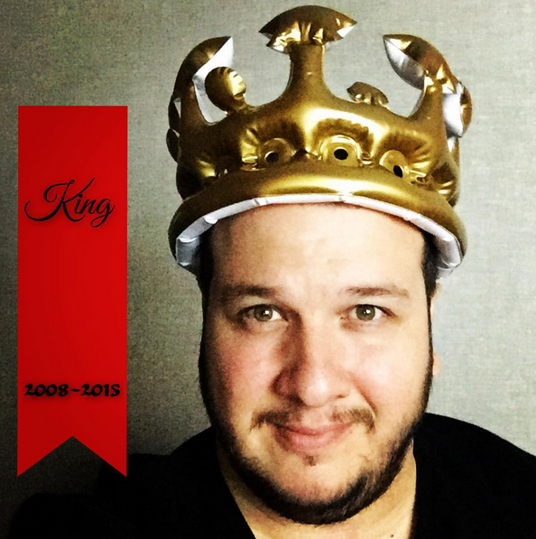 Instagram'da ünlüler: Şahan Gökbakar ‘kral’ oldu 1