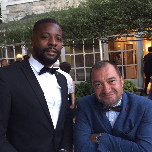 Instagram'da ünlüler: Şahan Gökbakar ‘kral’ oldu 3