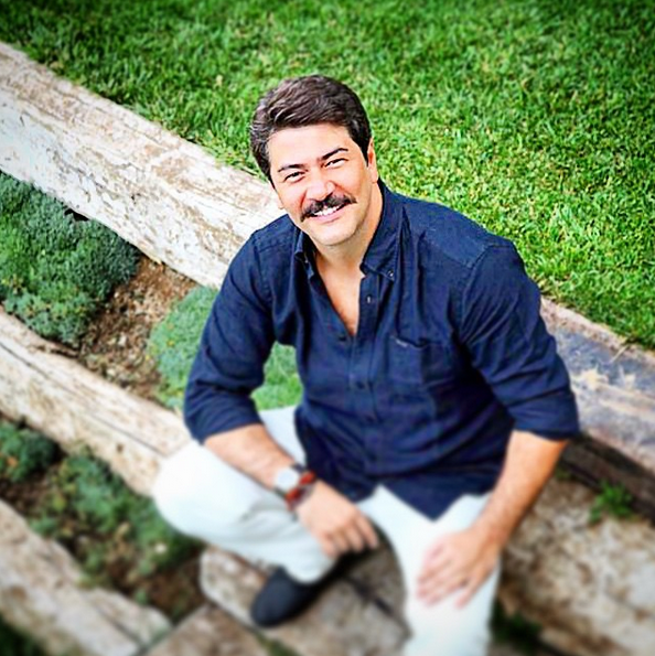 Instagram'da ünlüler: Şahan Gökbakar ‘kral’ oldu 8