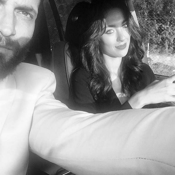 Instagram'da ünlüler: Şahan Gökbakar ‘kral’ oldu 9