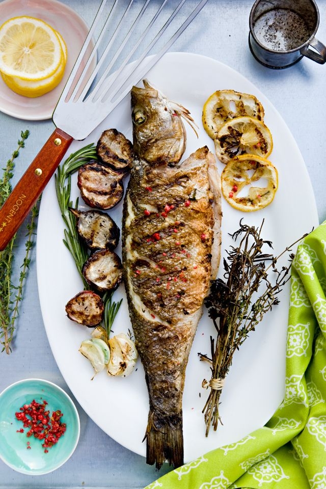 Hangi balık hangi ay yenmeli? 4