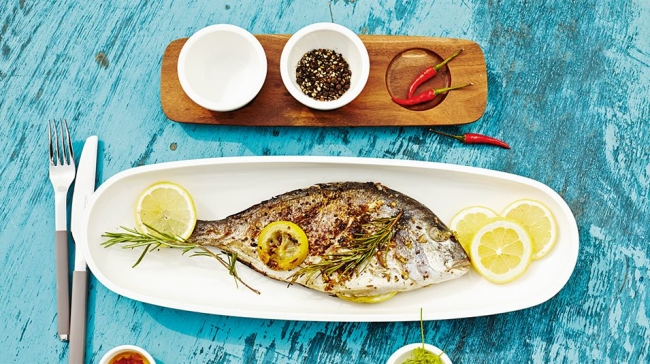 Hangi balık hangi ay yenmeli? 9