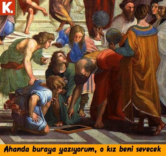 Rönesans Capsleri 1