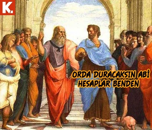 Rönesans Capsleri 2