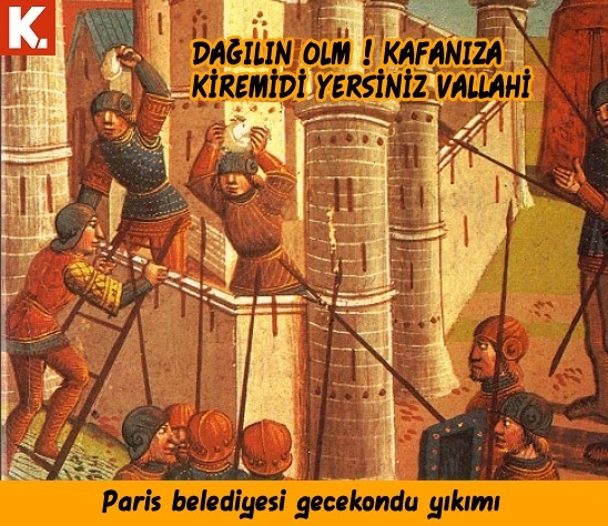 Rönesans Capsleri 3