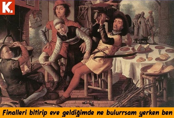 Rönesans Capsleri 4