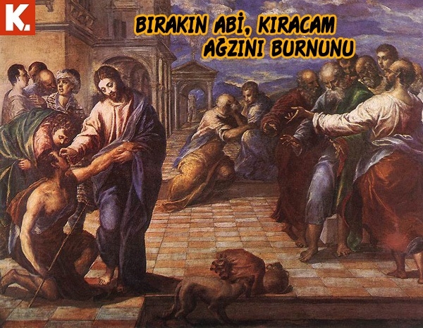 Rönesans Capsleri 6