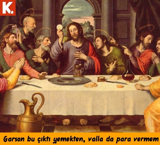 Rönesans Capsleri 7