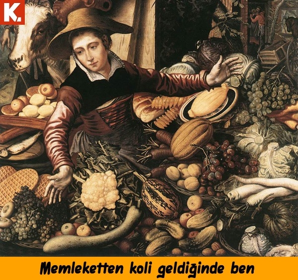 Rönesans Capsleri 8