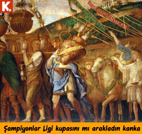 Rönesans Capsleri 11