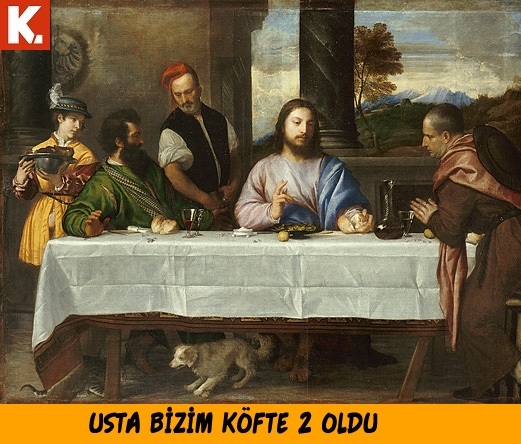 Rönesans Capsleri 12