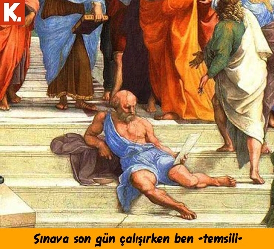 Rönesans Capsleri 15