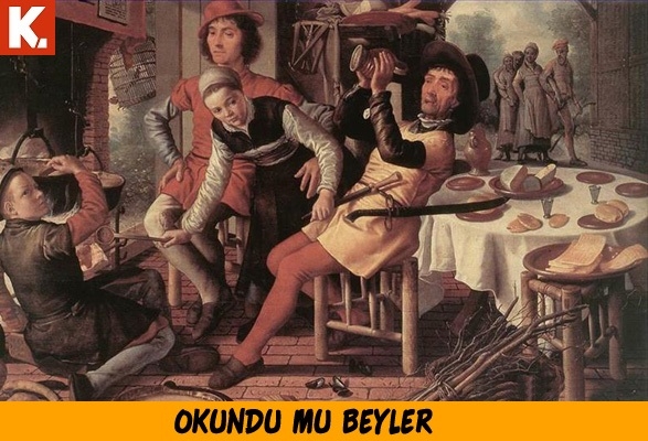 Rönesans Capsleri 16