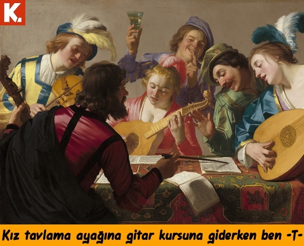 Rönesans Capsleri 17