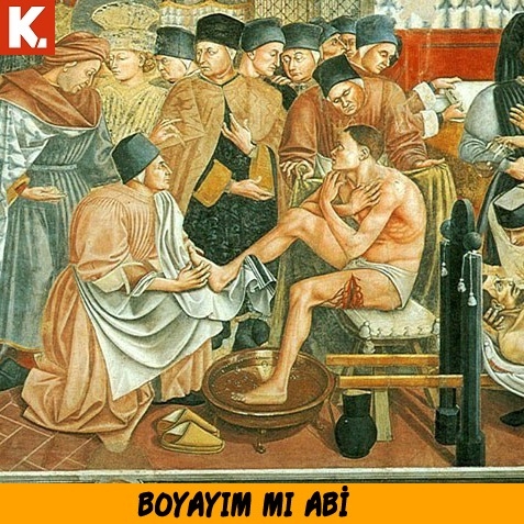 Rönesans Capsleri 18