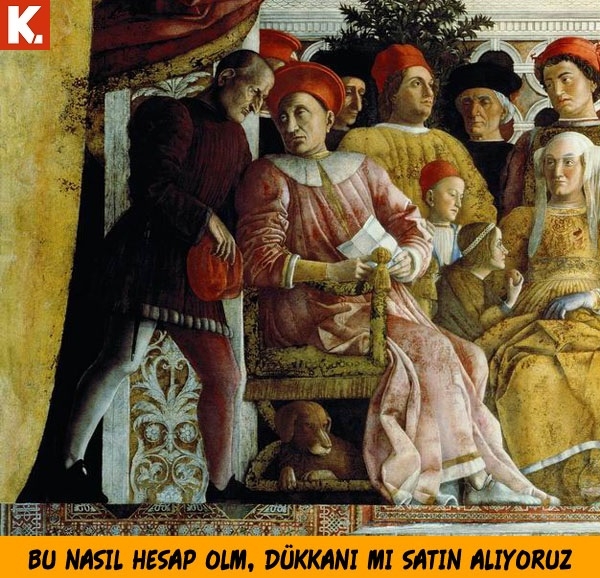 Rönesans Capsleri 19