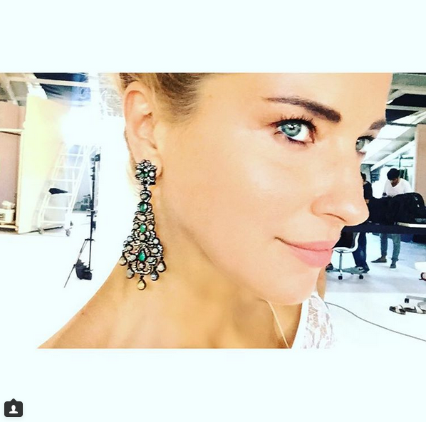 Instagram'da ünlüler: 'Delibal' Kasım'da vizyonda 12