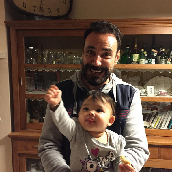 Instagram'da ünlüler: 'Delibal' Kasım'da vizyonda 14