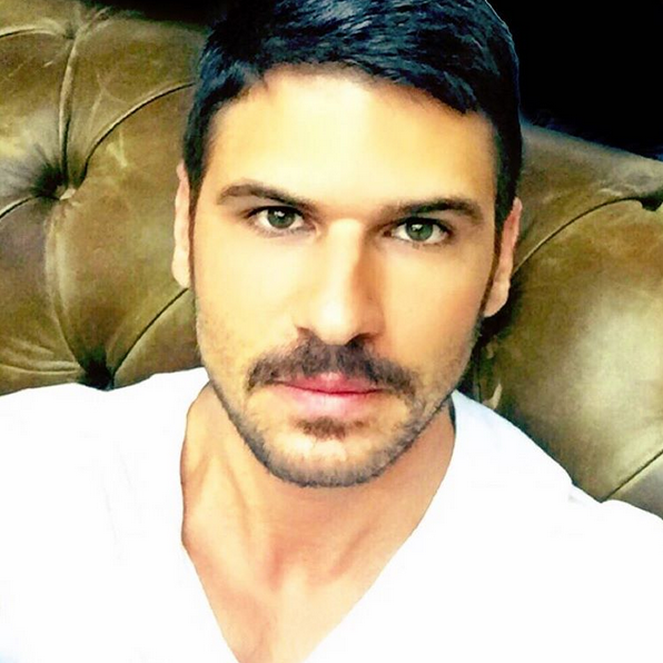 Instagram'da ünlüler: 'Delibal' Kasım'da vizyonda 17