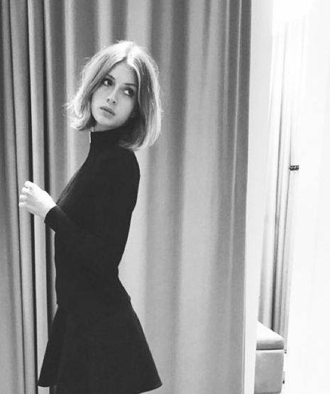 Instagram'da ünlüler: 'Delibal' Kasım'da vizyonda 19