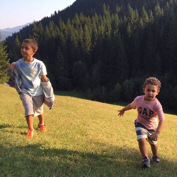 Instagram'da ünlüler: 'Delibal' Kasım'da vizyonda 3