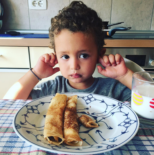 Instagram'da ünlüler: 'Delibal' Kasım'da vizyonda 4