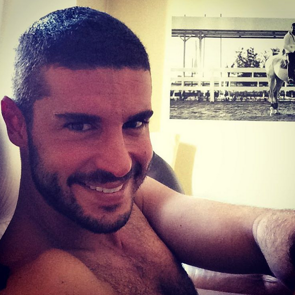 Instagram'da ünlüler: 'Delibal' Kasım'da vizyonda 5