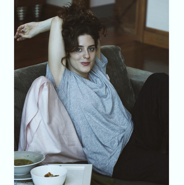 Instagram'da ünlüler: 'Delibal' Kasım'da vizyonda 6