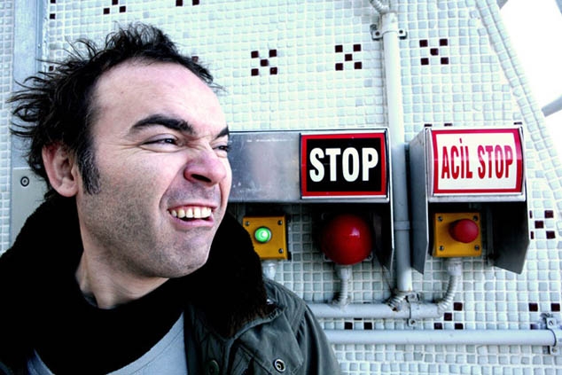 Engin Günaydın kimdir? 6