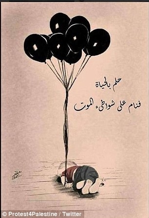 Kıyıya vuran Suriyeli çocuk sosyal medya kullanıcılarını ayaklandırdı 2