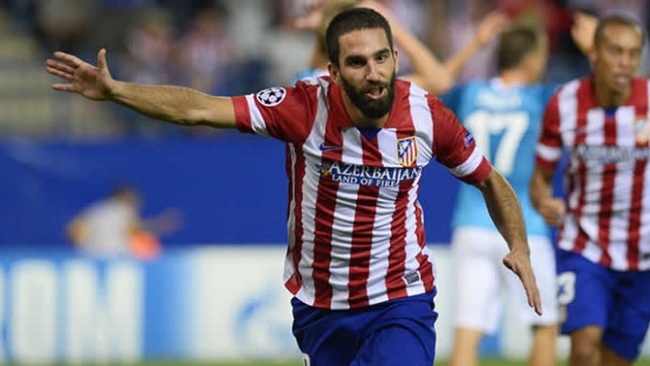 FIFA 15'in en değerli 10 Türk oyuncusu 11