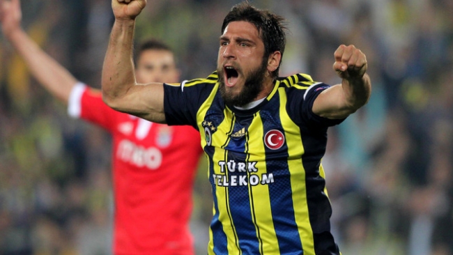 FIFA 15'in en değerli 10 Türk oyuncusu 3