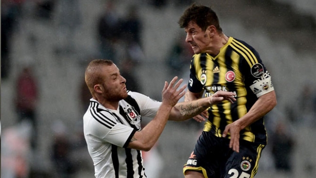 FIFA 15'in en değerli 10 Türk oyuncusu 4